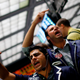 Image for article titled Inside the hormones, politics, and technology fueling a global stock market bubble